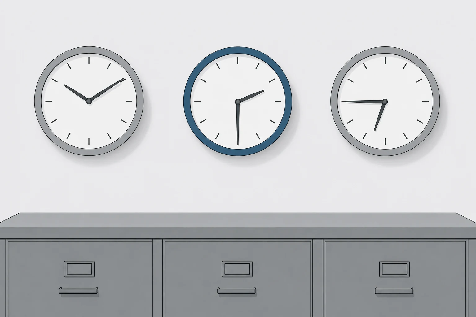 The Clock